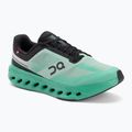 Vyriški bėgimo bateliai On Running Cloudsurfer Next mint/black