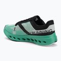 Vyriški bėgimo bateliai On Running Cloudsurfer Next mint/black 3