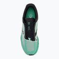 Vyriški bėgimo bateliai On Running Cloudsurfer Next mint/black 5