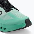 Vyriški bėgimo bateliai On Running Cloudsurfer Next mint/black 7