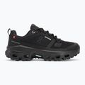 Vyriški batai On Running Cloudrock Low Waterproof black/black 2