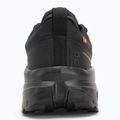 Vyriški batai On Cloudrock Low Waterproof black/black 6