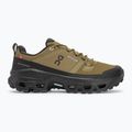 Vyriški batai On Running Cloudrock Low Waterproof hunter/black 2