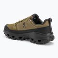 Vyriški batai On Running Cloudrock Low Waterproof hunter/black 3