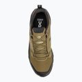 Vyriški batai On Running Cloudrock Low Waterproof hunter/black 5