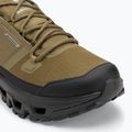 Vyriški batai On Running Cloudrock Low Waterproof hunter/black 7