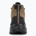 Vyriški turistiniai batai On Cloudrock Mid Waterproof hunter/black 6