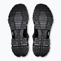 Vyriški batai On Running Cloudrock Mid Waterproof black/black 3