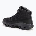 Vyriški batai On Running Cloudrock Mid Waterproof black/black 3