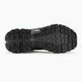 Vyriški batai On Running Cloudrock Mid Waterproof black/black 4