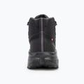 Vyriški batai On Running Cloudrock Mid Waterproof black/black 6