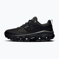 Moteriški batai On Running Cloudrock Low Waterproof black/black 9
