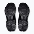 Moteriški batai On Running Cloudrock Low Waterproof black/black 10