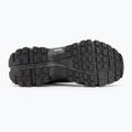 Moteriški batai On Cloudrock Low Waterproof black/black 4