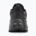 Moteriški batai On Cloudrock Low Waterproof black/black 6