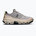 Moteriški batai On Running Cloudrock Low Waterproof alloy/ice 8