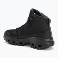 Moteriški batai On Cloudrock Mid Waterproof black/black 3