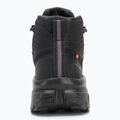 Moteriški batai On Cloudrock Mid Waterproof black/black 6
