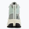 Moteriški turistiniai batai On Cloudrock Mid Waterproof mineral/aloe 6