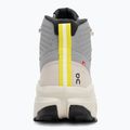 Moteriški batai On Cloudrock Mid Waterproof alloy/ice 6