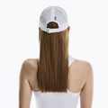 Kepuraitė su snapeliu On Court Cap white 3