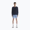 Vyriški bėgimo marškinėliai ilgomis rankovėmis On Performance Long-T navy/black 2