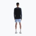 Vyriški bėgimo marškinėliai ilgomis rankovėmis On Performance Long-T navy/black 3