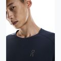 Vyriški bėgimo marškinėliai ilgomis rankovėmis On Performance Long-T navy/black 6