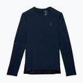 Vyriški bėgimo marškinėliai ilgomis rankovėmis On Performance Long-T navy/black 8