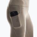 Moteriškos treniruočių tamprės On Performance Tights 7/8 cinder 8