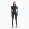 Moteriški bėgimo marškinėliai On Performance-T navy/black 2