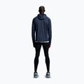 Vyriškas bėgimo džemperis On Running Climate Zip Hoodie midnight 3