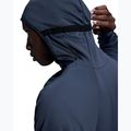 Vyriškas bėgimo džemperis On Running Climate Zip Hoodie midnight 6