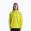 Vyriškas džemperis On Club Hoodie lime