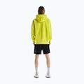 Vyriškas džemperis On Club Hoodie lime 3
