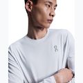 Vyriški bėgimo marškinėliai su ilgomis rankovėmis  On Core Long-T white 7
