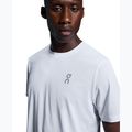 Vyriški bėgimo marškinėliai On Running Core-T white 6