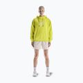 Moteriškas džemperis On Running Club Hoodie lime 2