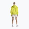 Moteriškas džemperis On Running Club Hoodie lime 3
