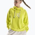 Moteriškas džemperis On Running Club Hoodie lime 4
