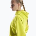 Moteriškas džemperis On Running Club Hoodie lime 5