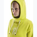 Moteriškas džemperis On Running Club Hoodie lime 6