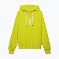 Moteriškas džemperis On Running Club Hoodie lime 7