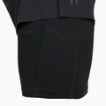 Vyriški bėgimo šortai On 5" Performance 2/1 black 5