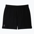 Moteriški bėgimo šortai On 5" Core black 7