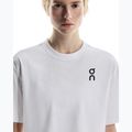 Moteriški marškinėliai On Club Boxy-T white 6