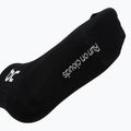 Kojinės On Running Logo Sock Mid 3 poros black 3