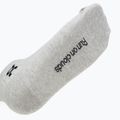 Kojinės On Logo Sock Mid 3 poros heather gray 3