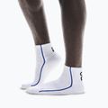 Kojinės On Running Court Mid white/indigo 2