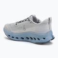 Vyriški bėgimo bateliai On Cloudsurfer Trail 2 rock/niagara 3